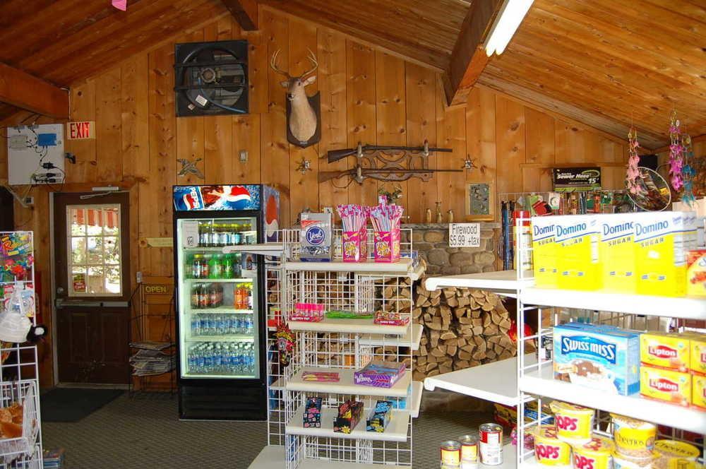 Scotrun Rv Resort - Campground Exterior foto