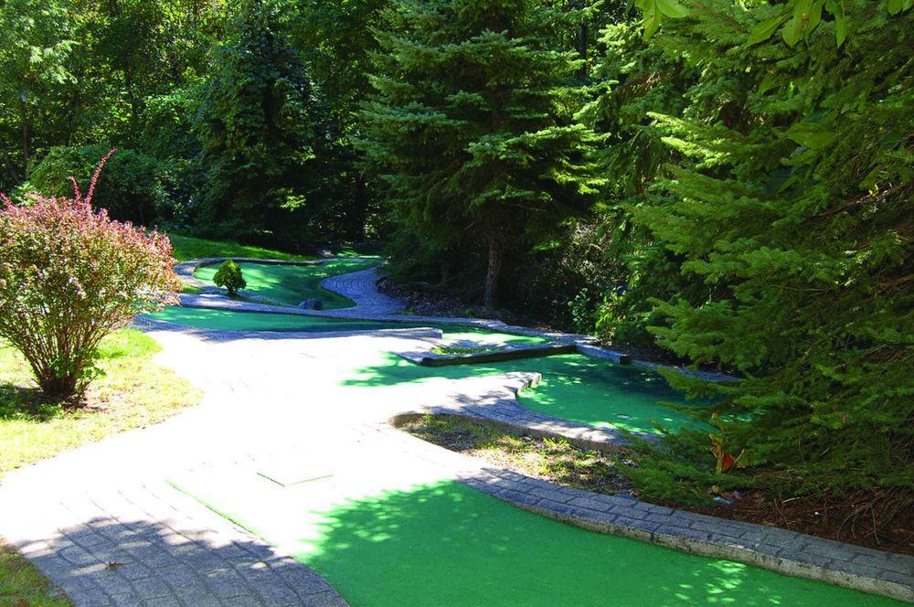 Scotrun Rv Resort - Campground Exterior foto