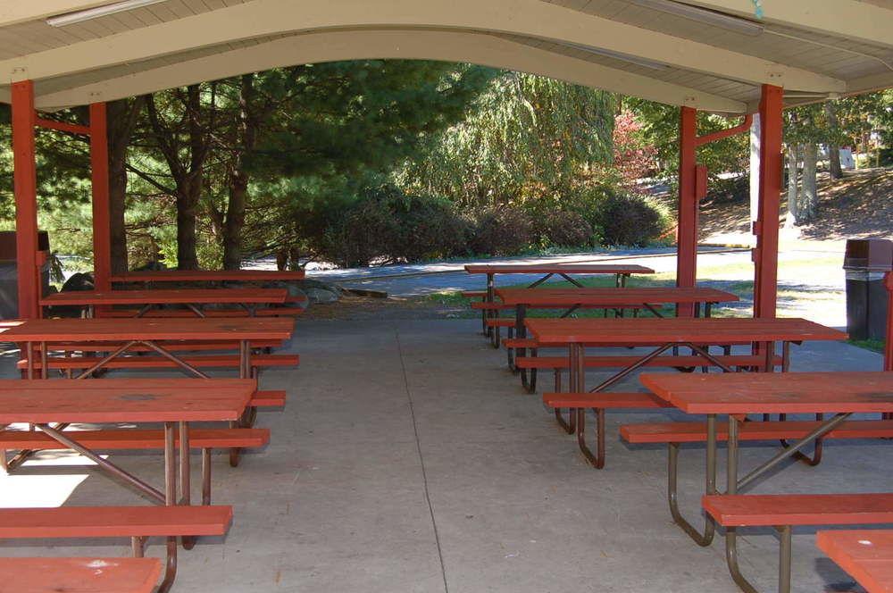 Scotrun Rv Resort - Campground Exterior foto
