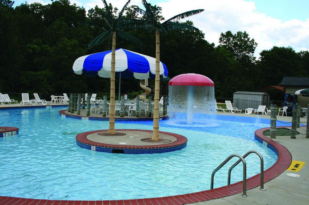 Scotrun Rv Resort - Campground Exterior foto