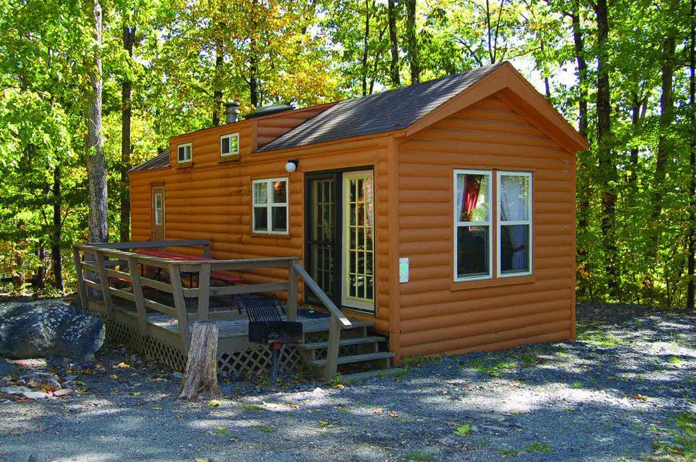 Scotrun Rv Resort - Campground Exterior foto